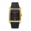 Alexandre Christie AC 1019 Gold Black Man MDBGBBA